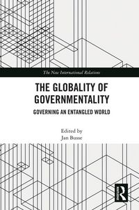 Produktbild: The Globality of Governmentality
