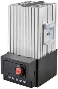 Produktbild: TRU COMPONENTS TC-NTL522-S-250W Schaltschrankheizung 230 V/AC (max) 250 W (L x B x H) 182 x 85 x 118 mm 1 St.