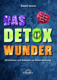Produktbild: Das Detox-Wunder