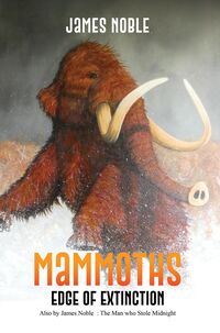 Produktbild: Mammoths: Edge of Extinction