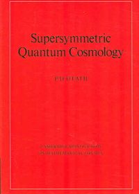 Produktbild: Supersymmetric Quantum Cosmology