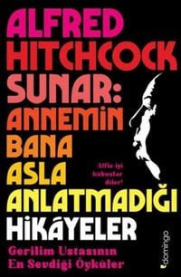 Produktbild: Alfred Hitchcock Sunar
