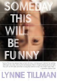 Produktbild: Someday This Will Be Funny