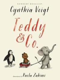 Produktbild: Teddy & Co.