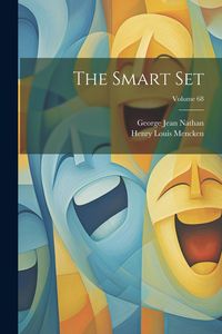 Produktbild: The Smart Set; Volume 68