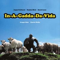 Produktbild: In-A-Gadda-Da-Vida
