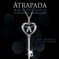 Produktbild: Atrapada