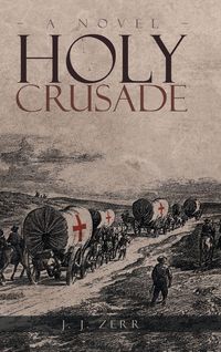 Produktbild: Holy Crusade