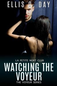 Produktbild: Watching the Voyeur