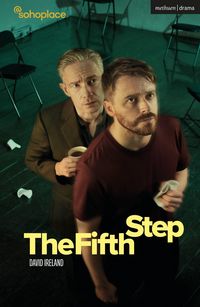 Produktbild: The Fifth Step