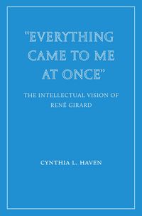Produktbild: "Everything Came to Me at Once"