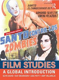 Produktbild: Davis, G: Film Studies