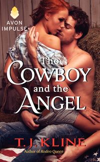 Produktbild: The Cowboy and the Angel
