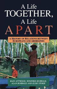Produktbild: A Life Together, A Life Apart
