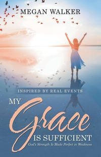Produktbild: My Grace Is Sufficient