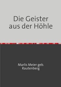 Produktbild: Die Geister aus der H&ouml;hle