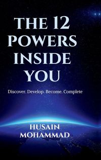 Produktbild: The 12 Powers Inside You