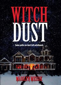 Produktbild: Witch Dust (The Witch Series, #1)