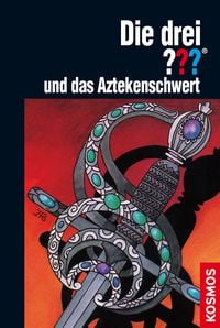 Produktbild: Die drei ??? und das Aztekenschwert