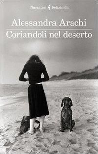 Produktbild: Coriandoli nel deserto