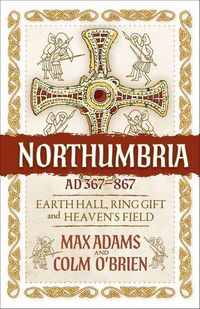 Produktbild: Northumbria AD 367-867