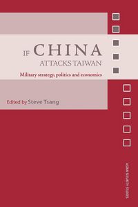 Produktbild: If China Attacks Taiwan