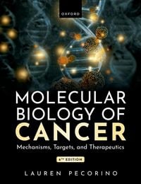 Produktbild: Molecular Biology of Cancer