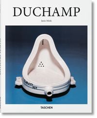 Bild vom Artikel Duchamp vom Autor Janis Mink