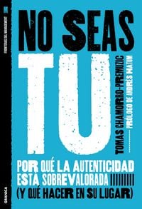 Produktbild: No seas t&uacute;