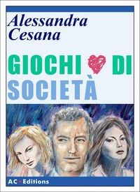 Produktbild: Giochi di societ&agrave;