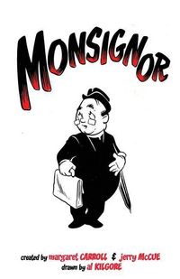Produktbild: Monsignor