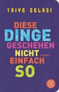 Produktbild: Diese Dinge geschehen nicht einfach so