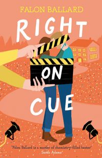 Produktbild: Right on Cue