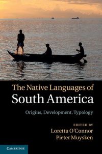 Produktbild: Native Languages of South America