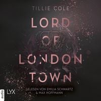 Produktbild: Lord of London Town - Adley Firm, Teil 1