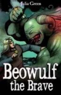 Produktbild: Green, J: Beowulf the Brave