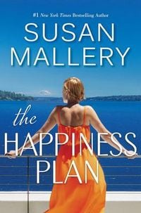 Produktbild: The Happiness Plan