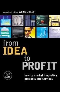 Produktbild: From Idea to Profit