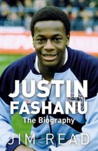 Produktbild: Justin Fashanu. the Biography