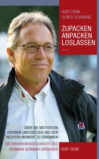 Produktbild: Zupacken, Anpacken, Loslassen ...
