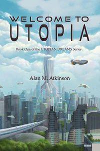 Produktbild: Welcome to Utopia