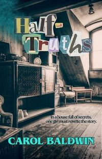 Produktbild: Half-Truths