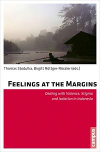Produktbild: Feelings at the Margins