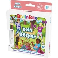 Produktbild: BrainBox Pocket - Dein K&ouml;rper