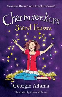 Produktbild: Adams, G: The Secret Treasure