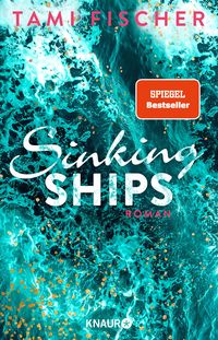 Bild vom Artikel Sinking Ships vom Autor Tami Fischer