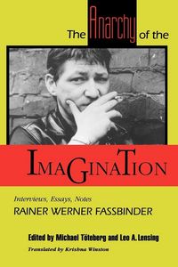 Produktbild: The Anarchy of the Imagination