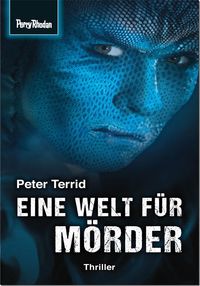 Produktbild: Eine Welt f&uuml;r M&ouml;rder