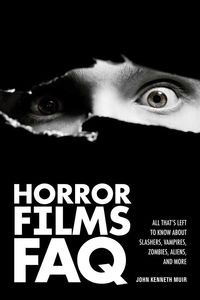 Produktbild: Horror Films FAQ