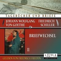Produktbild: Briefwechsel 11